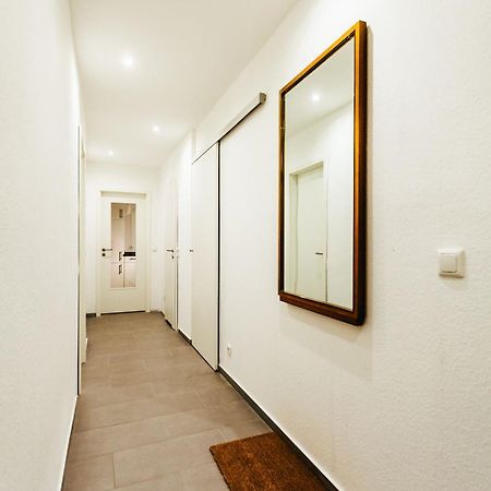 Ferienwohnung Boesehansen Браунлаге Экстерьер фото