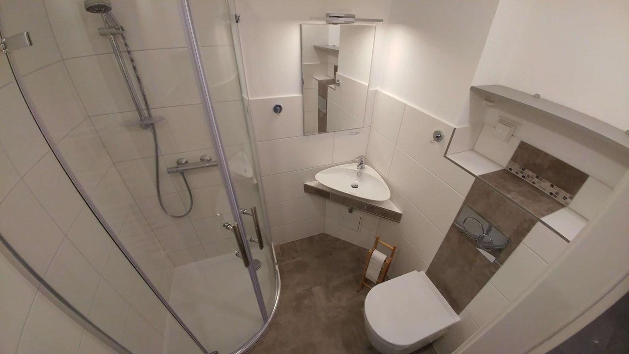 Ferienwohnung Boesehansen Браунлаге Экстерьер фото